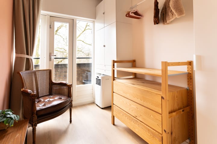 Photo 27 of Dordtselaan 95-C