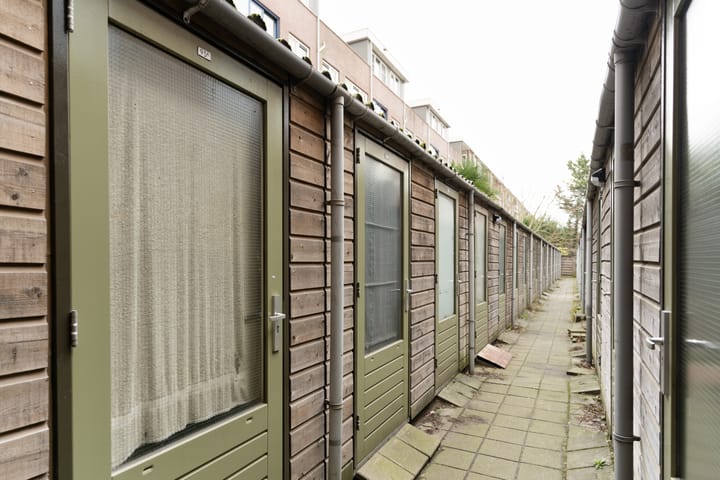 Photo 29 of Dordtselaan 95-C