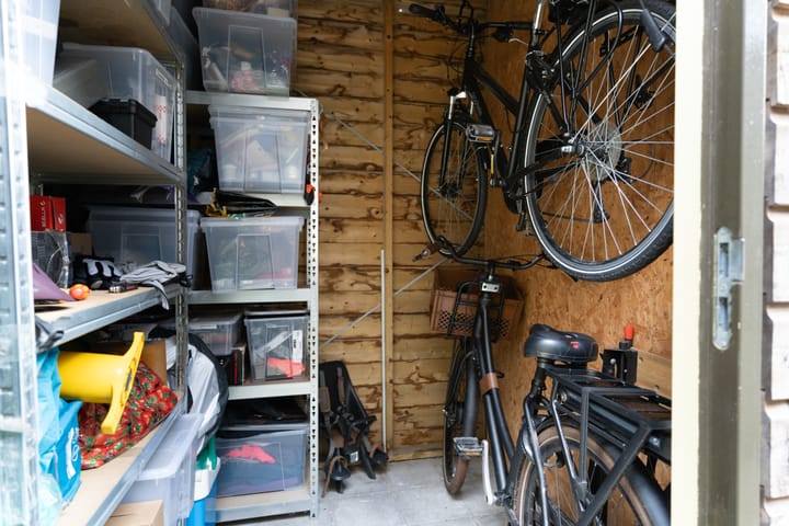 Photo 30 of Dordtselaan 95-C