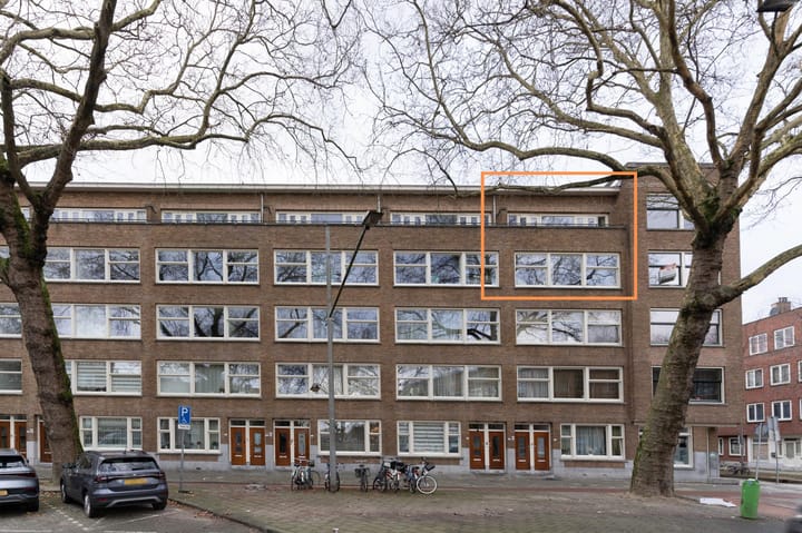 Photo 31 of Dordtselaan 95-C