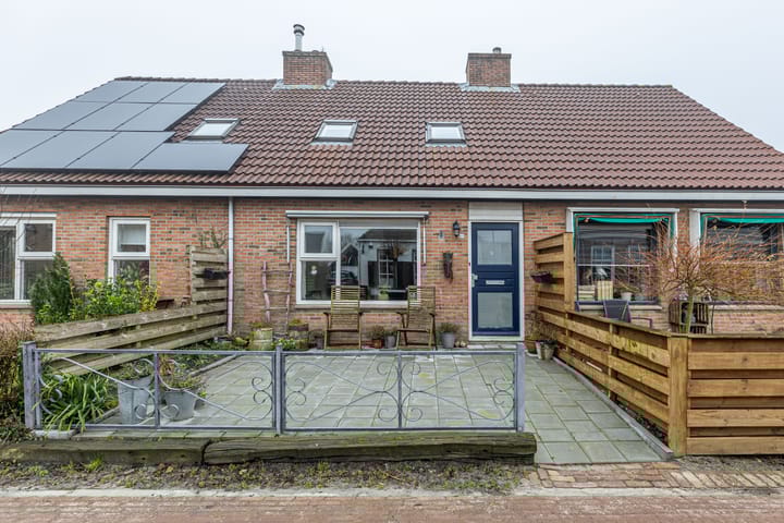 Foto 2 van Seewei 23