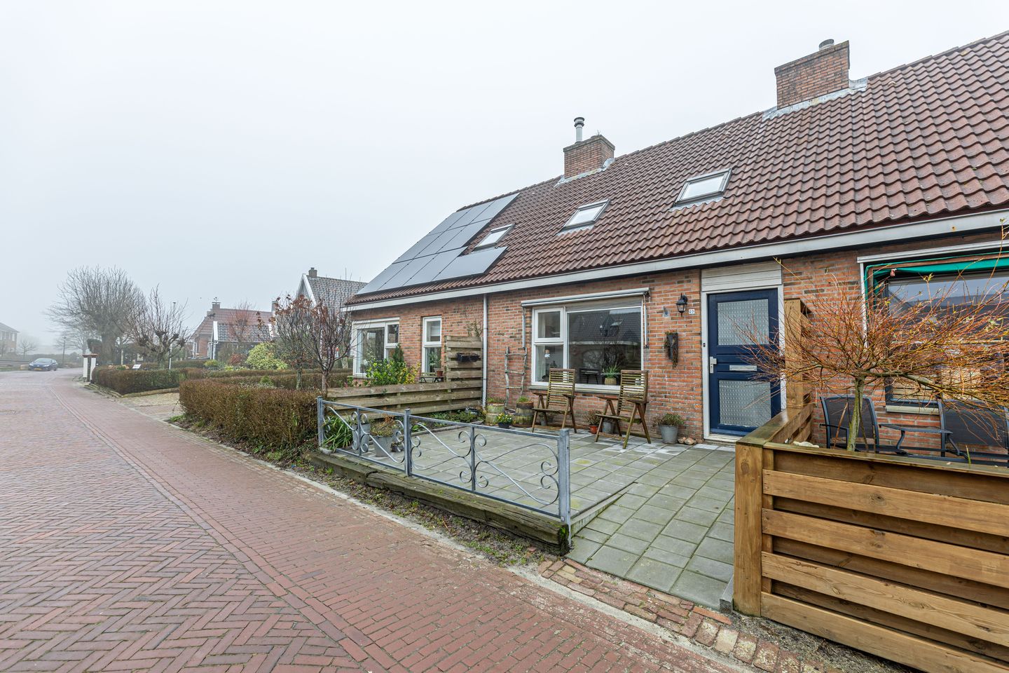 Foto 1 van Seewei 23