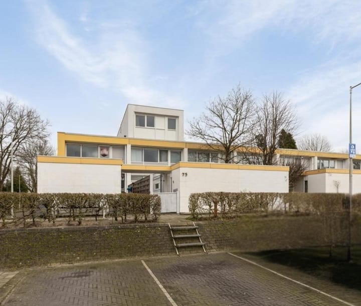 Foto 4 van Kantershof 75