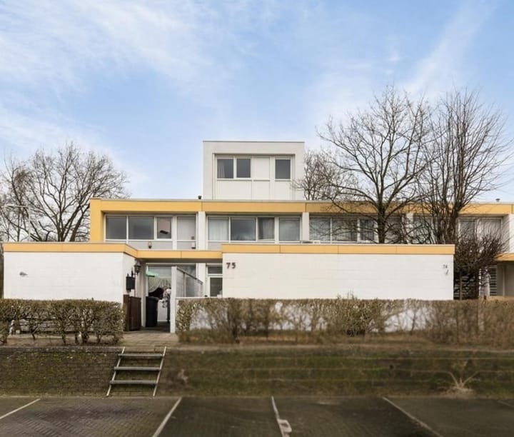 Foto 1 van Kantershof 75