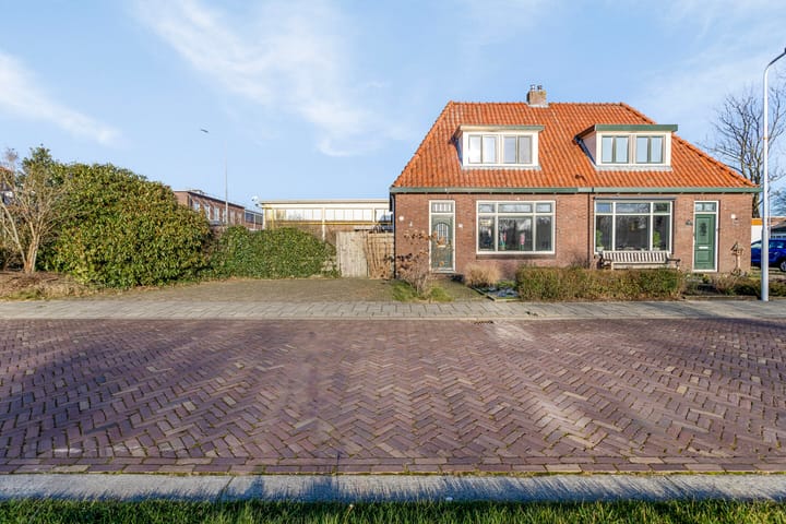 Photo 6 of Slachtedyk 28