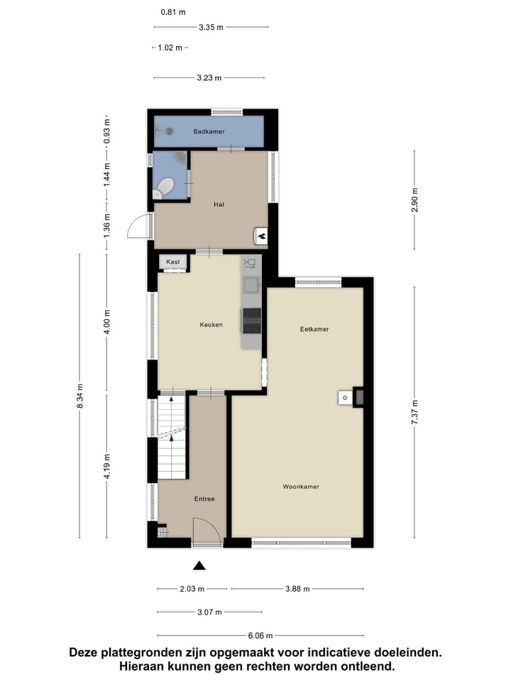 Photo 42 of Slachtedyk 28