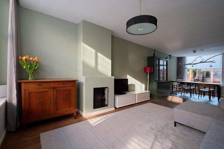 Foto 1 van Daltonstraat 60