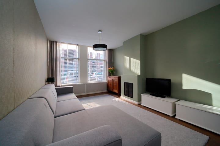 Foto 3 van Daltonstraat 60