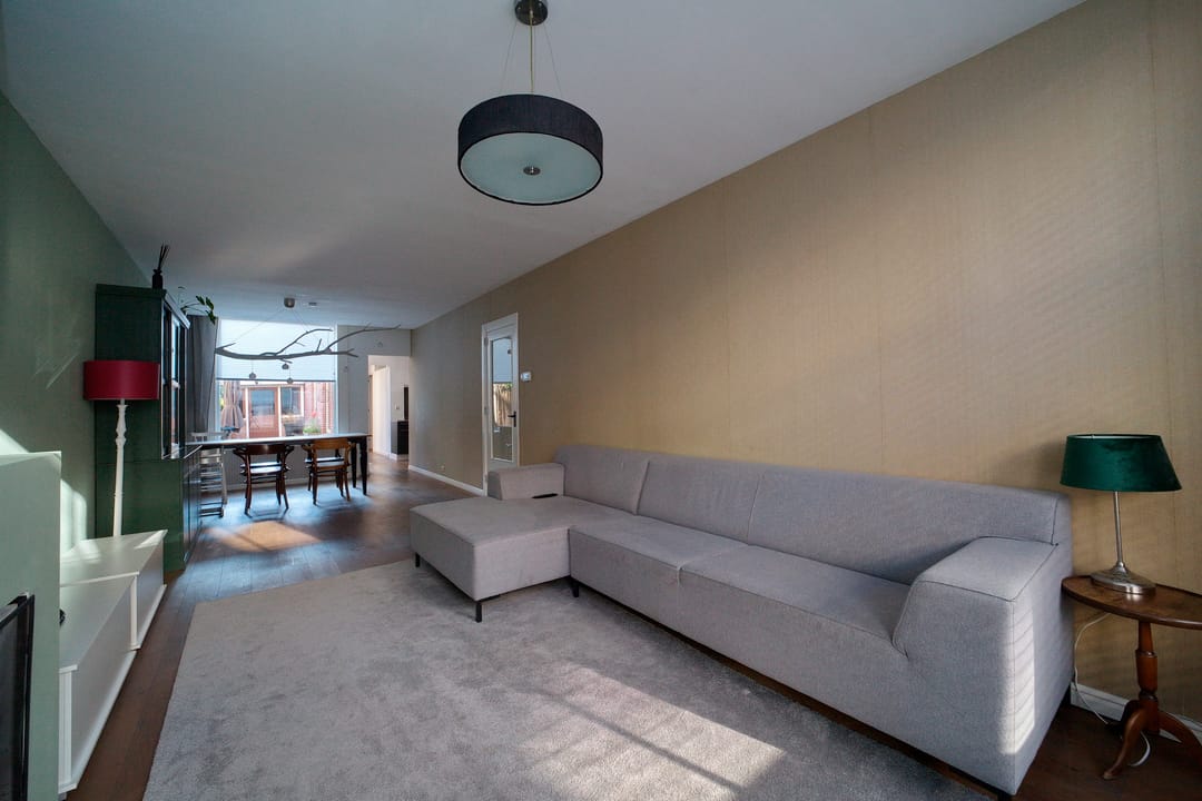 Foto 7 van Daltonstraat 60