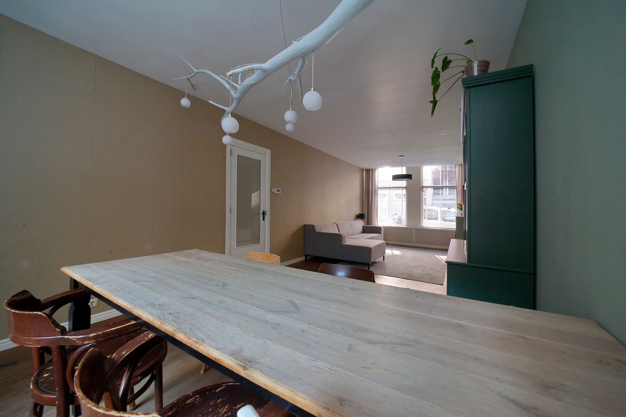 Foto 9 van Daltonstraat 60