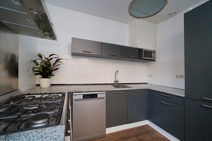 Foto 11 van Daltonstraat 60