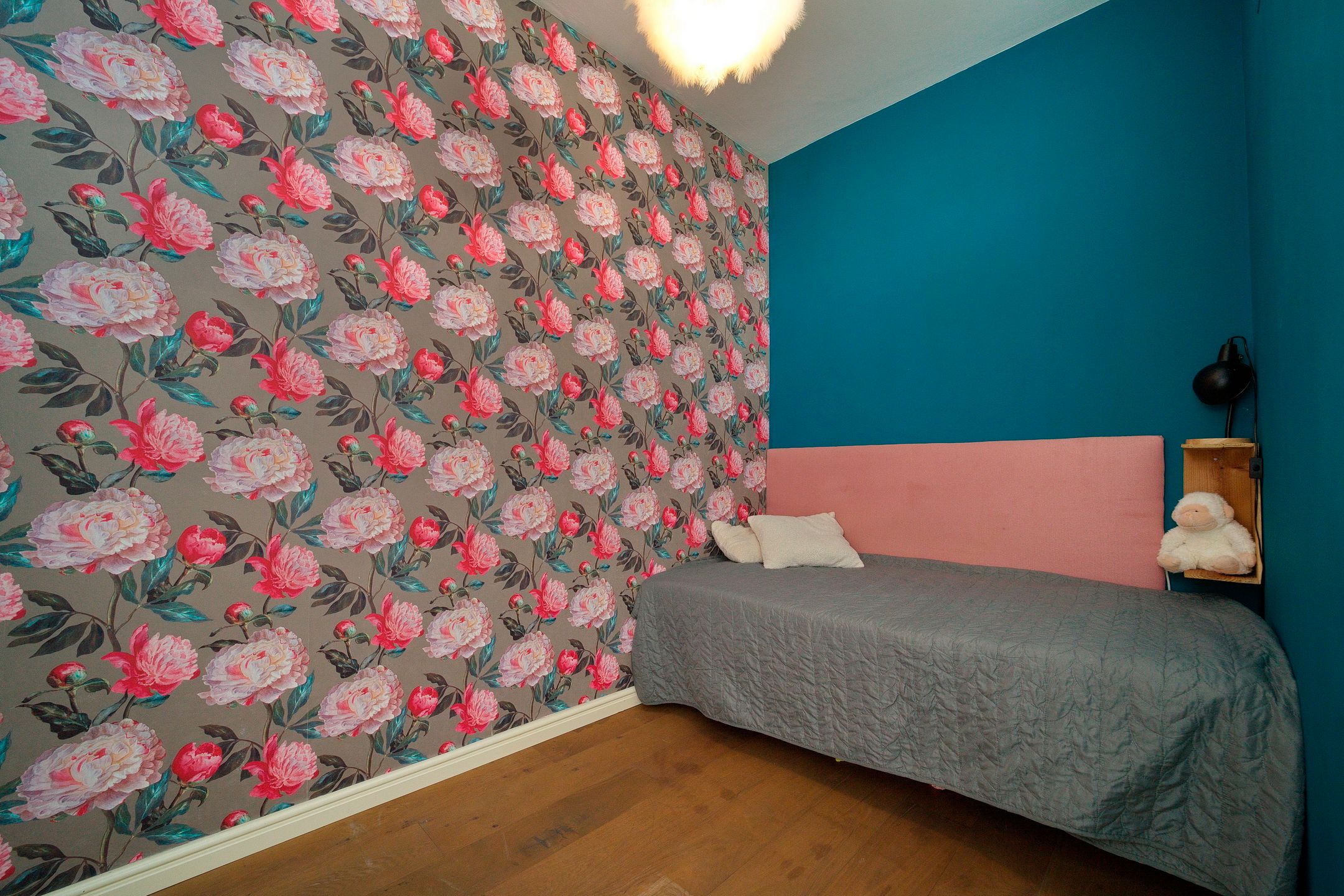 Foto 12 van Daltonstraat 60