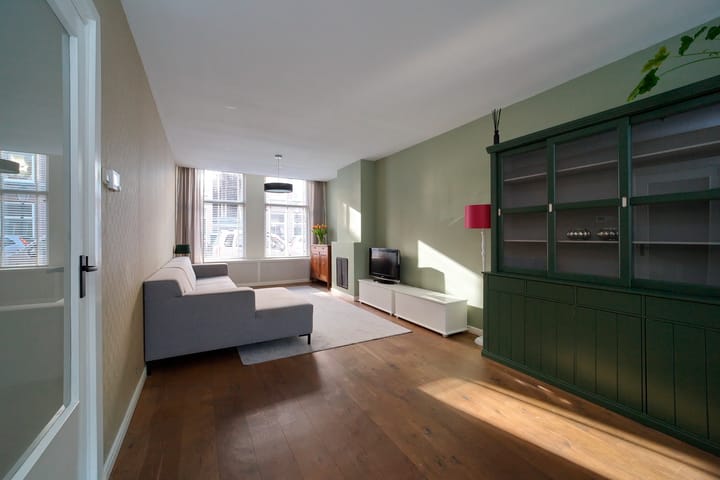 Foto 5 van Daltonstraat 60