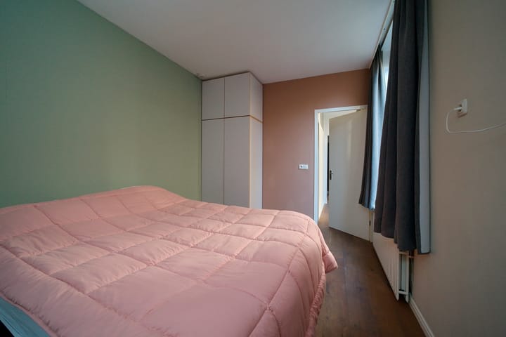 Foto 18 van Daltonstraat 60