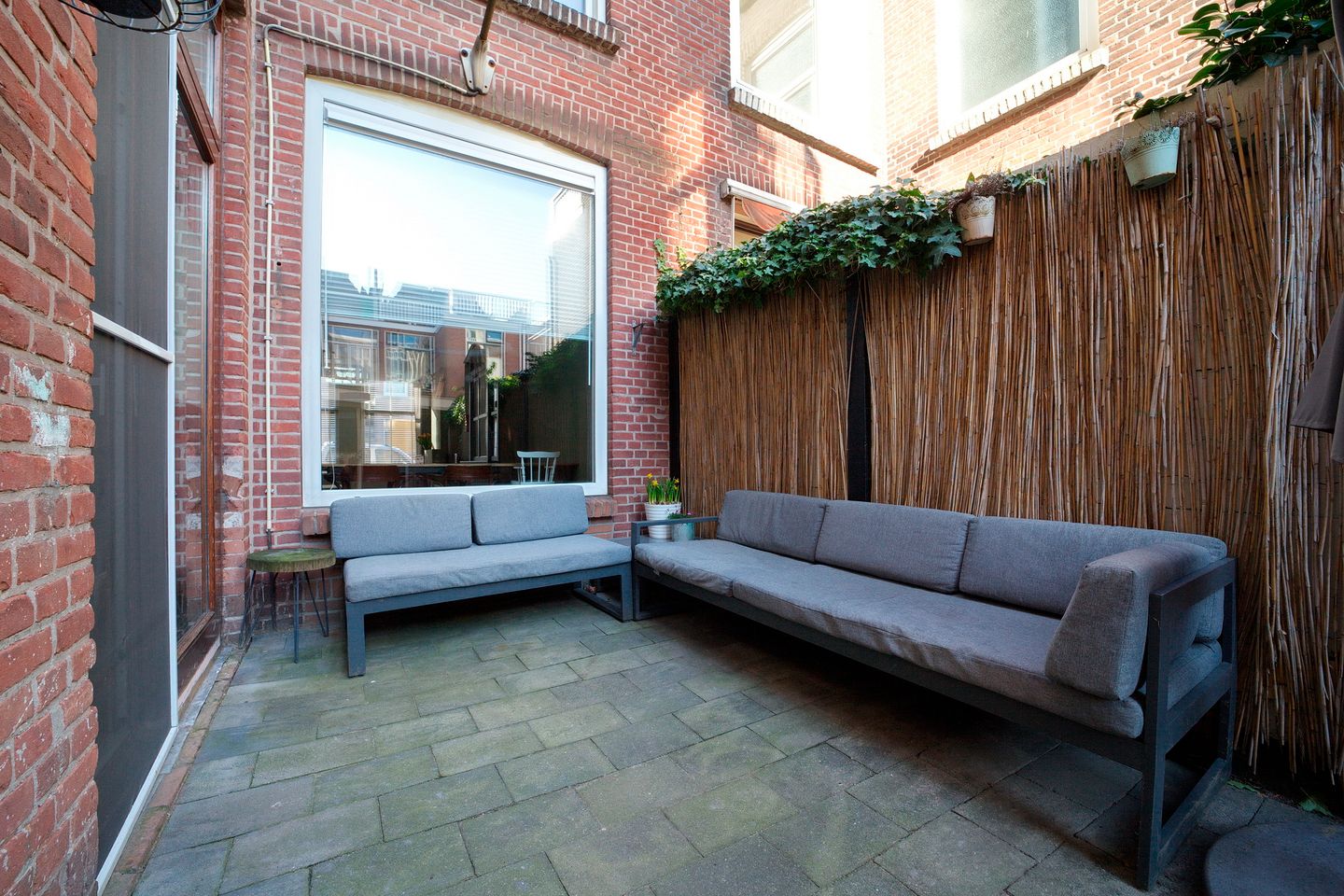 Foto 20 van Daltonstraat 60