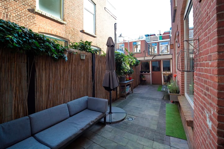 Foto 21 van Daltonstraat 60