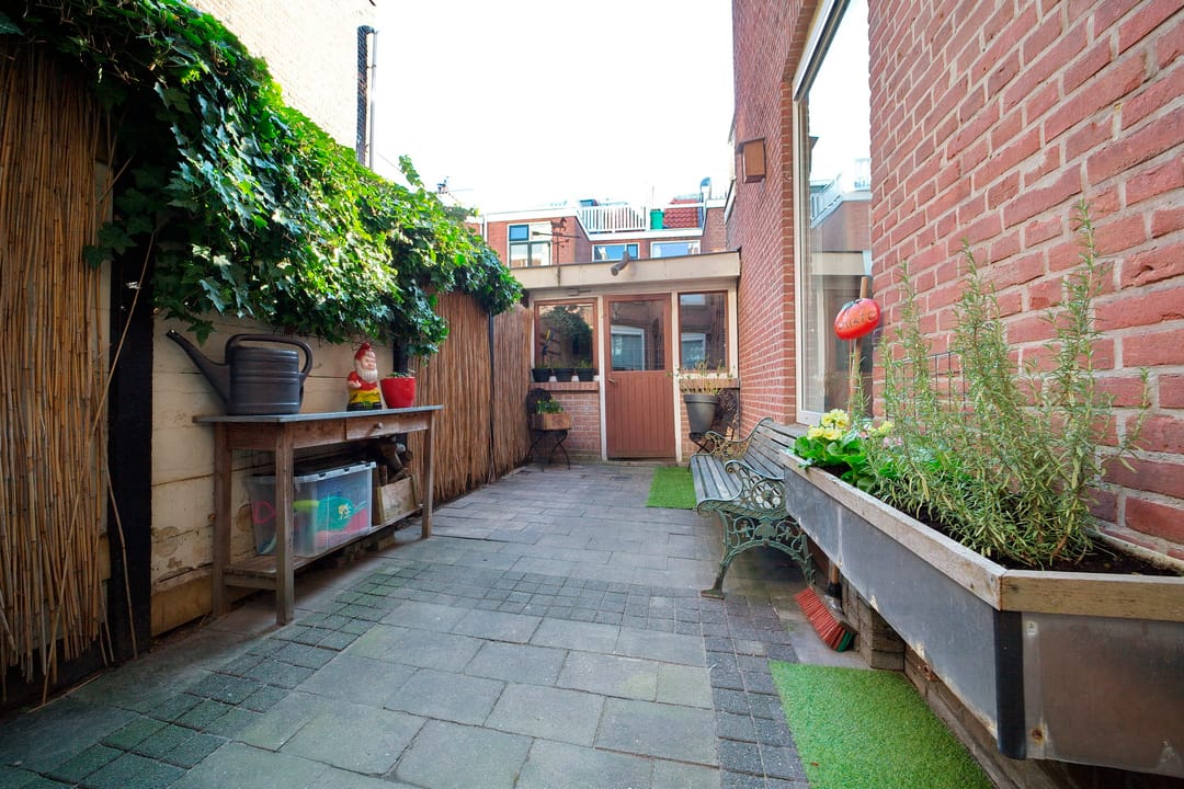 Foto 22 van Daltonstraat 60