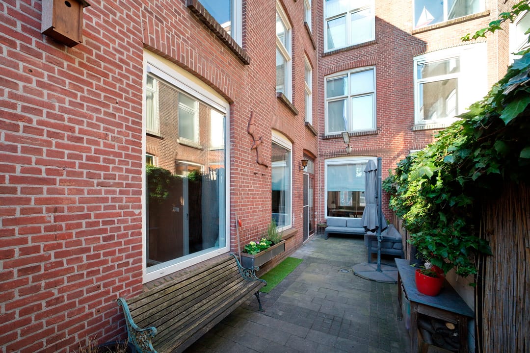 Foto 23 van Daltonstraat 60