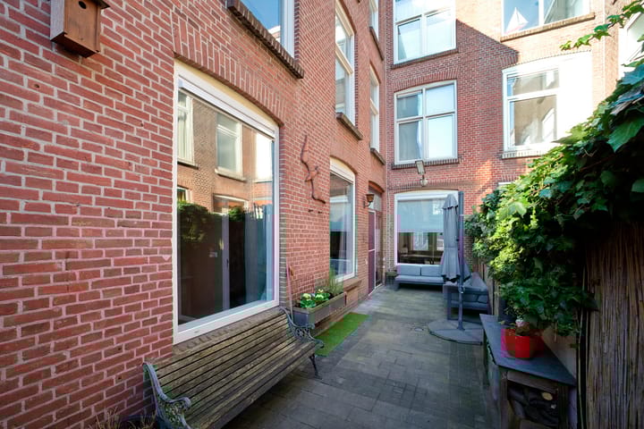 Foto 23 van Daltonstraat 60