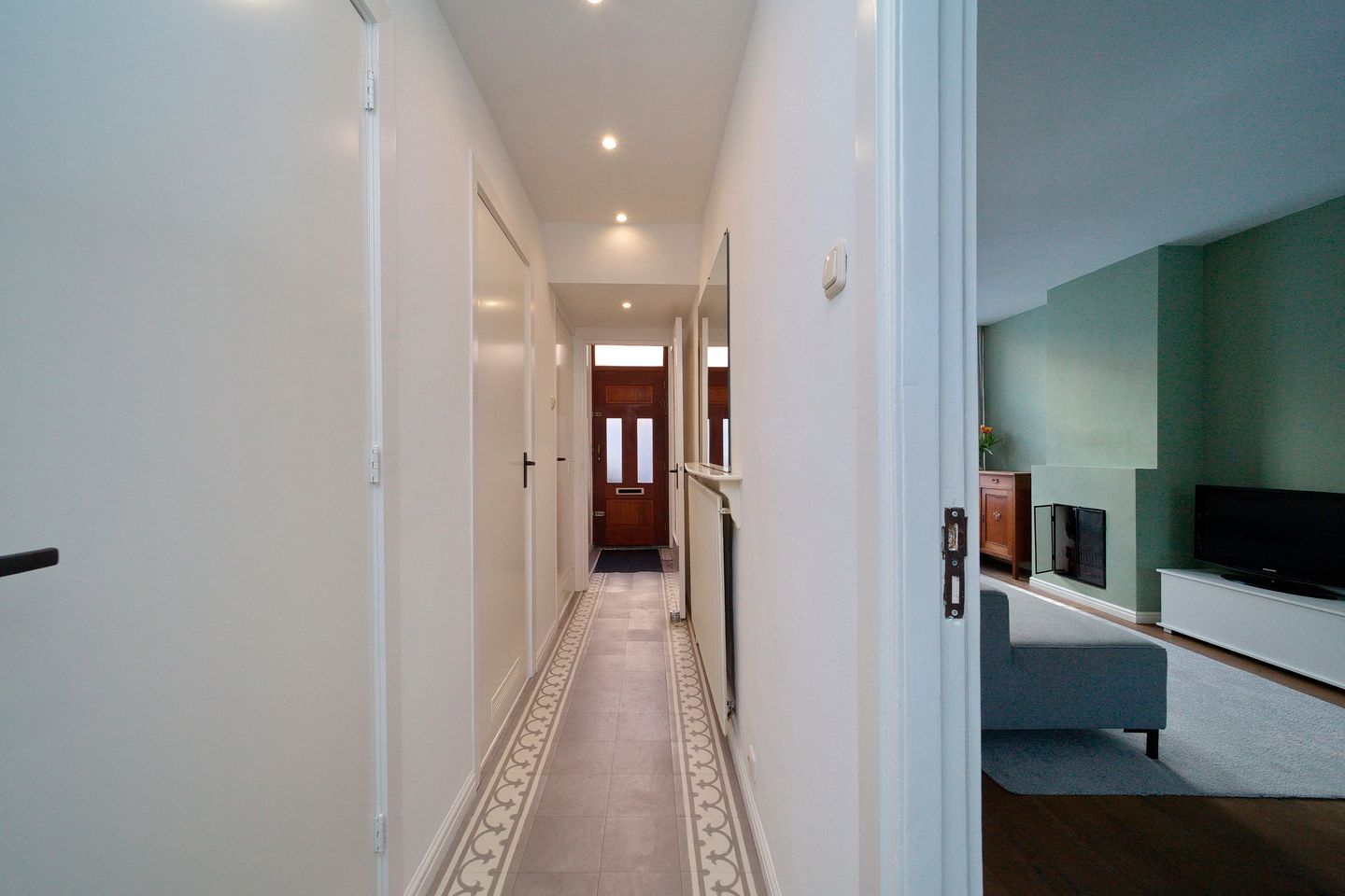 Foto 25 van Daltonstraat 60