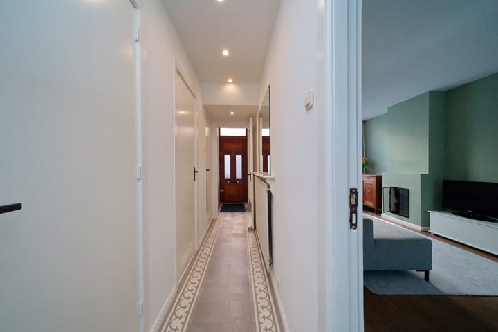 Foto 25 van Daltonstraat 60