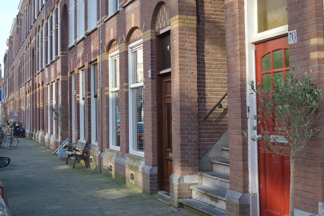 Foto 26 van Daltonstraat 60