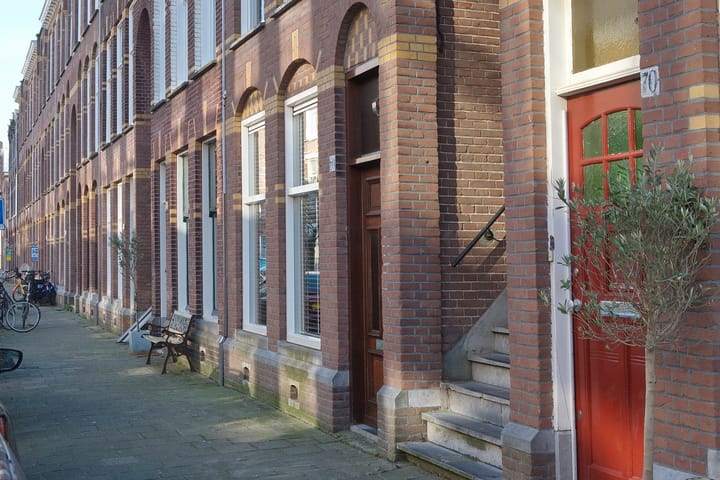 Foto 26 van Daltonstraat 60