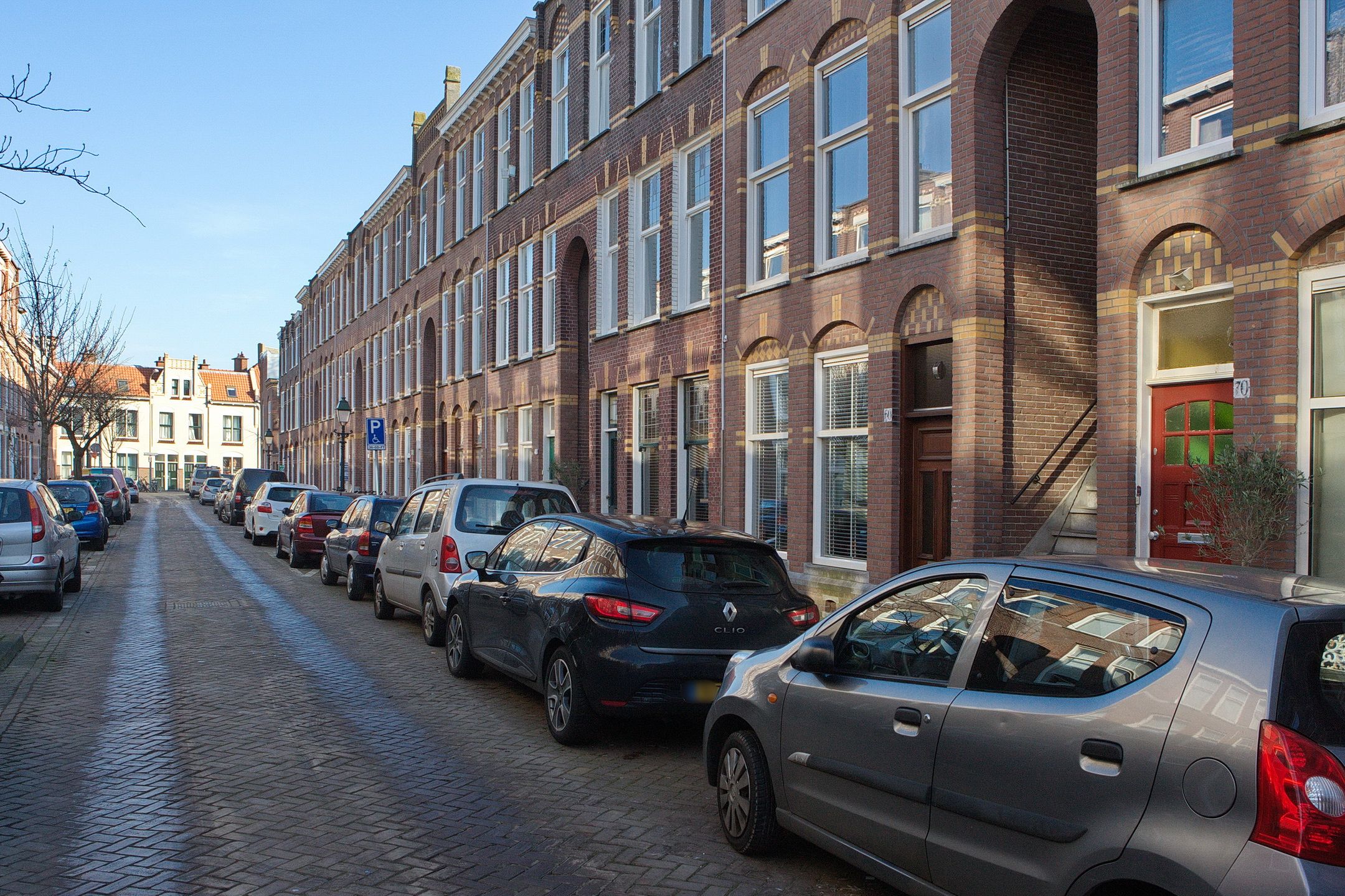 Foto 27 van Daltonstraat 60