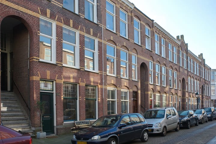 Foto 28 van Daltonstraat 60