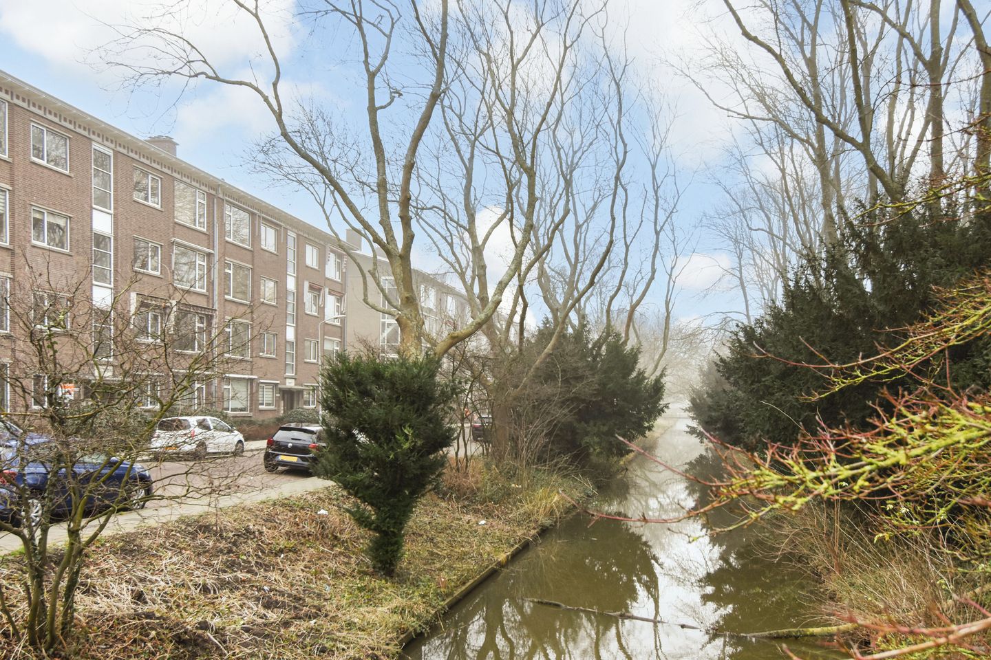 Foto 1 van Aart van der Leeuwkade 113