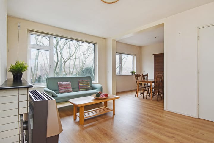 Foto 2 van Aart van der Leeuwkade 113