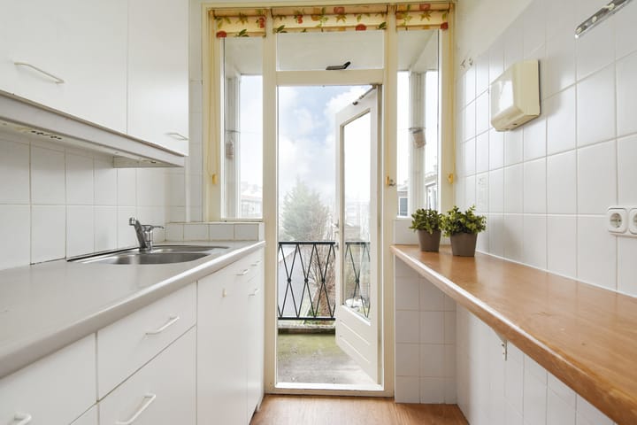 Foto 3 van Aart van der Leeuwkade 113