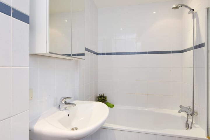 Foto 4 van Aart van der Leeuwkade 113