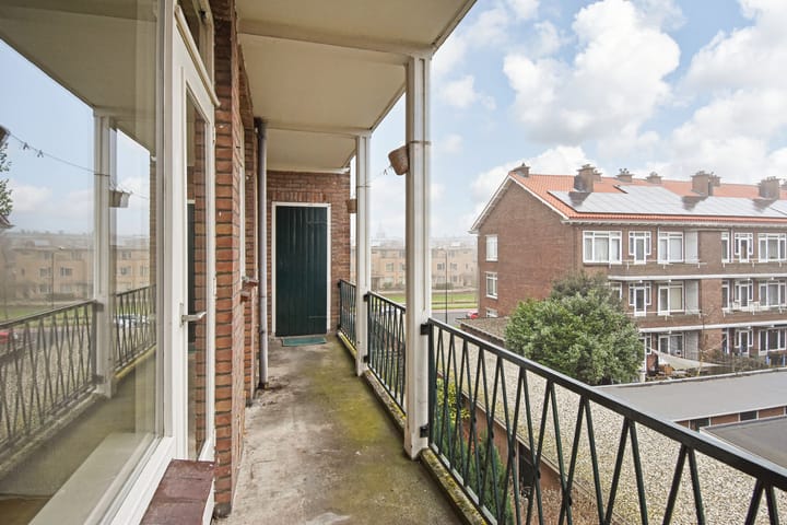 Foto 5 van Aart van der Leeuwkade 113