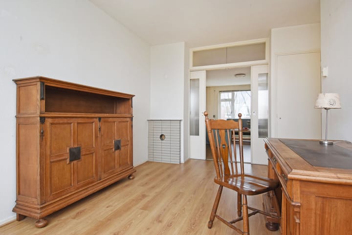 Foto 12 van Aart van der Leeuwkade 113