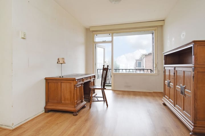 Foto 13 van Aart van der Leeuwkade 113