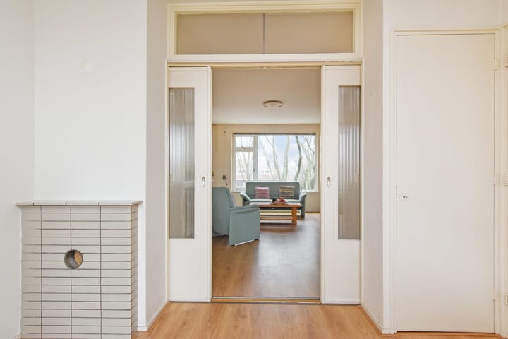 Foto 14 van Aart van der Leeuwkade 113