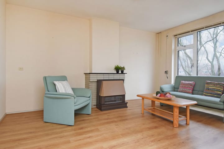 Foto 15 van Aart van der Leeuwkade 113