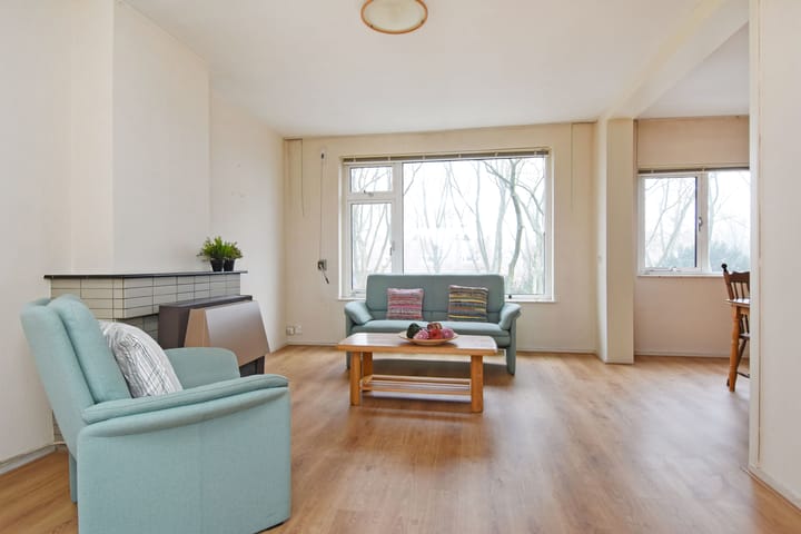 Foto 16 van Aart van der Leeuwkade 113