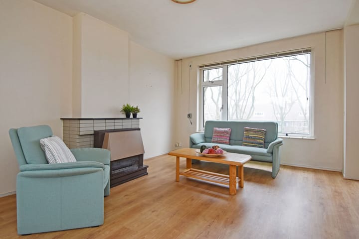 Foto 17 van Aart van der Leeuwkade 113