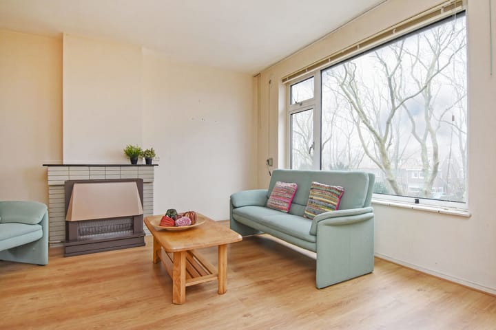 Foto 19 van Aart van der Leeuwkade 113