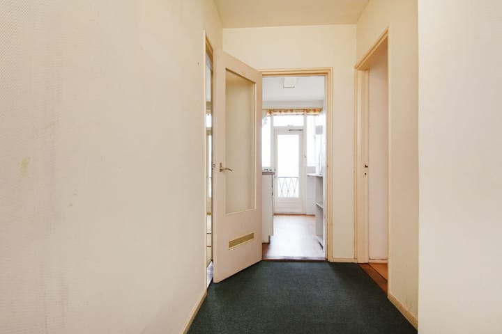 Foto 25 van Aart van der Leeuwkade 113