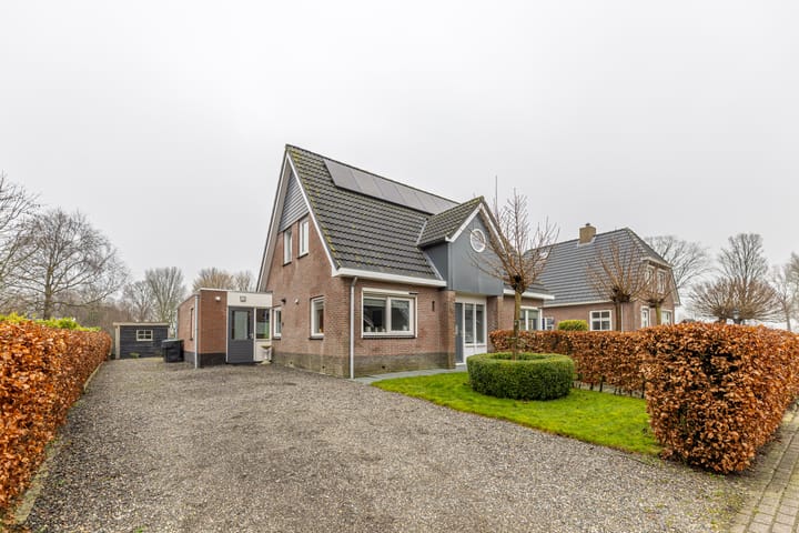 Foto 2 van Molenfenne 8