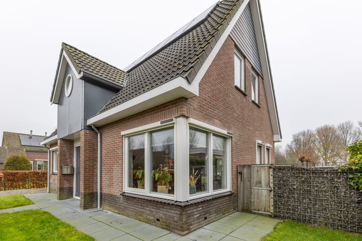 Foto 5 van Molenfenne 8