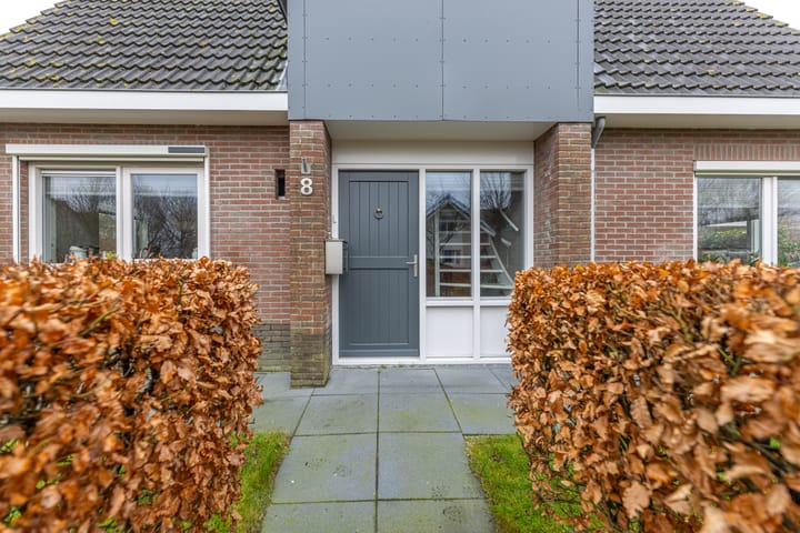 Foto 53 van Molenfenne 8