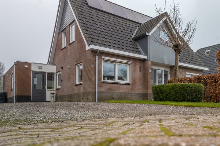 Foto 51 van Molenfenne 8