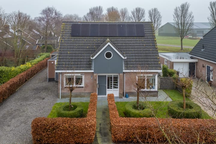 Foto 3 van Molenfenne 8