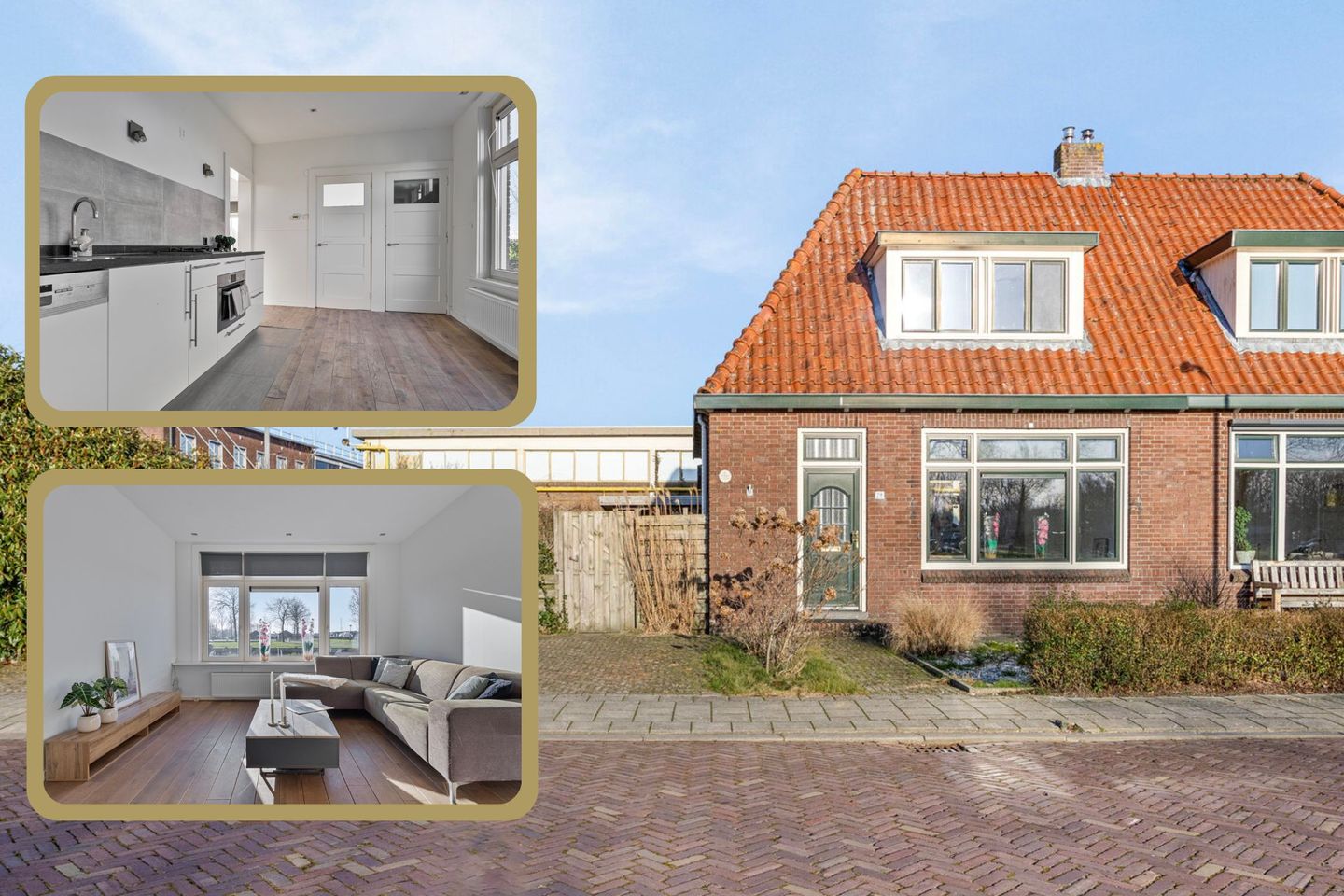 Foto 1 van Slachtedyk 28