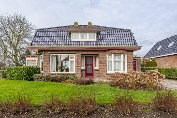 Foto 4 van De Singel 26