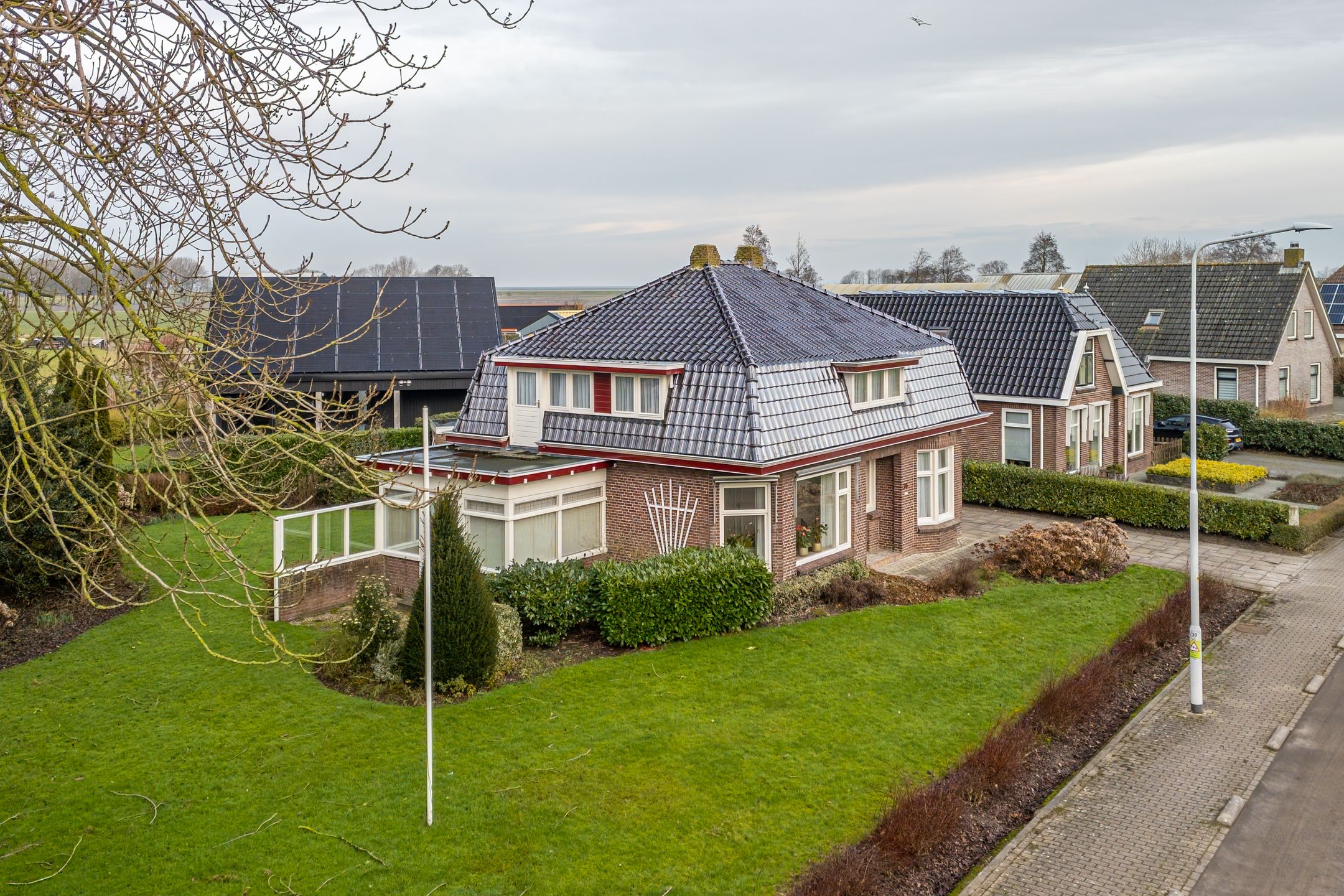 Foto 6 van De Singel 26